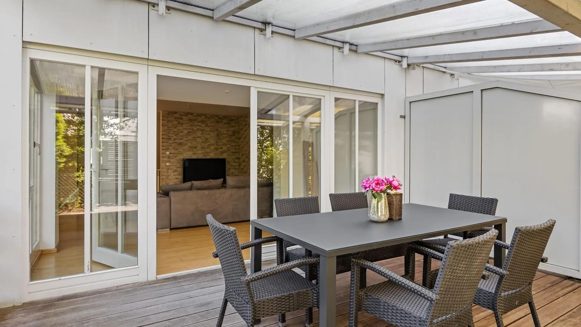 3 Zimmer Eg Wohnung In Stephanskirchen 0*,  德国