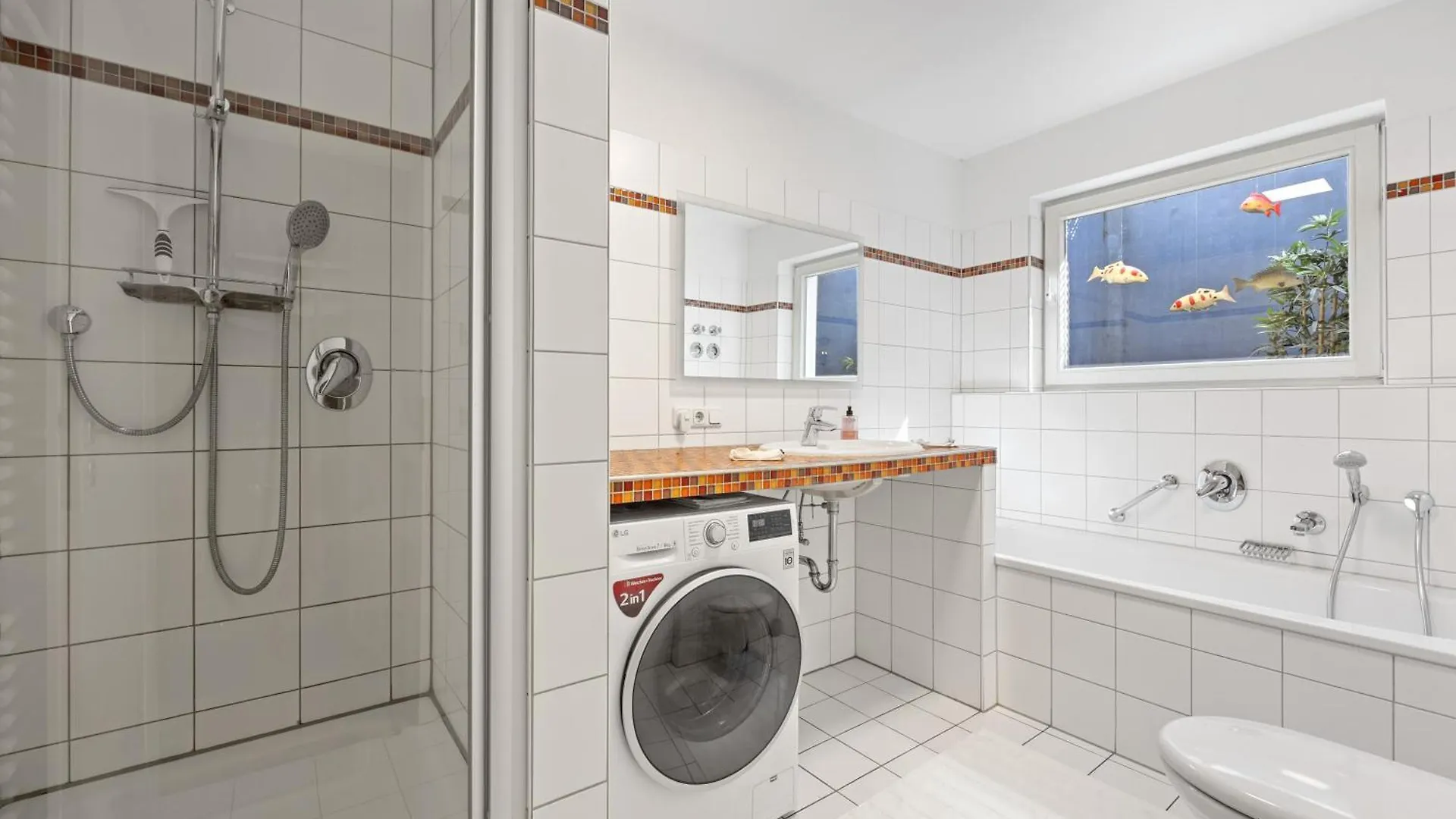 3 Zimmer Eg Wohnung In Stephanskirchen